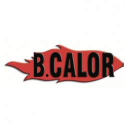 B. Calor logo