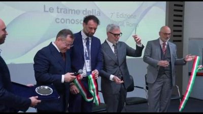 Dai gadget al business, a Roma la fiera musei Ro.Me Museum Exhibition
