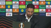 Amorim pesante: "Ci mancano energie, organizzazione, qualità e…"