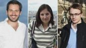 "Quando sono andato io il sangue c'era, ma Stasi non si è accorto"