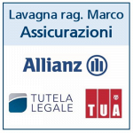 Lavagna Rag. Marco Assicurazioni Allianz Tua Tutela Legale