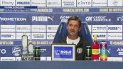 Parma e Cagliari