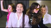 In anteprima il video "L'Amore è una follia" di Davide De Marinis