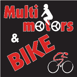 Multimotors logo