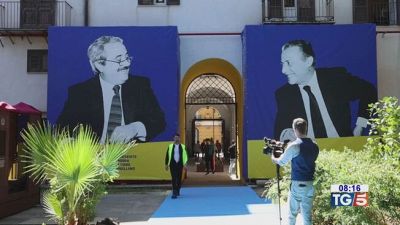 33 anni fa la strage di Capaci