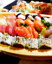 kaji ristorante giapponese cinese sushi da asporto foto web 1