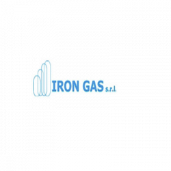 Iron Gas logo