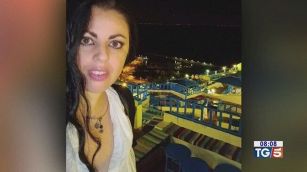 Ritrovata Valentina scomparsa 10 giorni fa