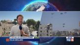 Arrivano aiuti a Gaza, aperto valico di Rafah