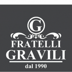 Fratelli Gravili Lavorazione della Pietra Leccese e del Carparo Brindisi e Lecce logo