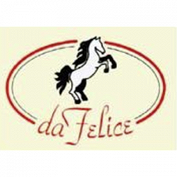 Albergo da Felice logo