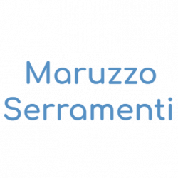 Maruzzo Serramenti Srl logo