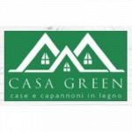 Casa Green - Case e Capannoni in Legno