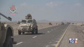 Arabia Saudita sotto attacco