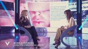Monica Leofreddi: "Sono stata travolta da un van"