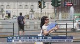 Breaking News delle 11.00 | Caldo record in Italia, tre vittime
