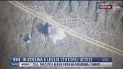 Breaking News delle 17.00 | Onu: in Ucraina a luglio 219 civili uccisi