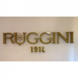 Pasticceria Ruggini Firenze logo