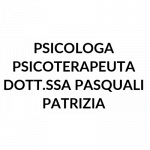 Psicologa Psicoterapeuta Dott.ssa Pasquali Patrizia