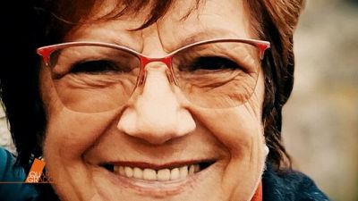 Il giallo di Pierina Paganelli: Manuela punta il dito contro Louis Dassilva
