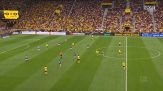 Il Borussia Dortmund regola l'Amburgo, in rete il solito Guirassy