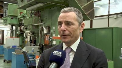 Taglienti: "Così è nato il conio della doppia stella Inter: costa 5.117 euro"