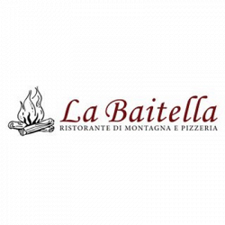 Ristorante Pizzeria La Baitella logo