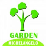 Garden Michelangelo