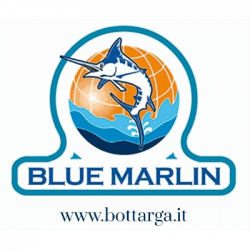 Blue Marlin - Bottarga e Ricci di Mare logo