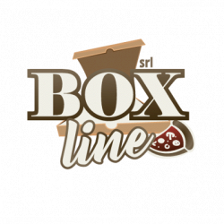 Scatole per Pizza - Box Line Somma Vesuviana logo