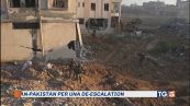 Intesa Iran-Pakistan, gelo tra Nato e Russia