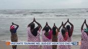 20 anni fa lo tsunami che sconvolse l'Asia