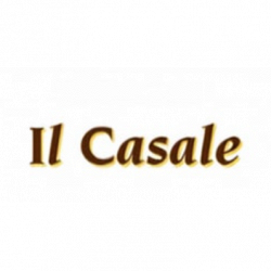 Il Casale - Ristorante, Pizzeria, Cucina Tipica, Affittacamere, Azienda Agricola logo