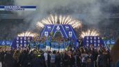 Serie A, anticipi e posticipi delle prime tre giornate