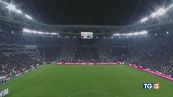 La notte scudetto tutto in 90 minuti