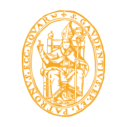 Scuola dell'Infanzia Papa Giovanni XXIII con Micronido logo