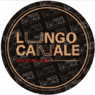 Lungo Canale cocktail bar