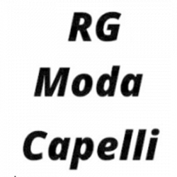 Rg Moda Capelli logo