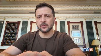 Massacro di Sumy, sdegno mondiale