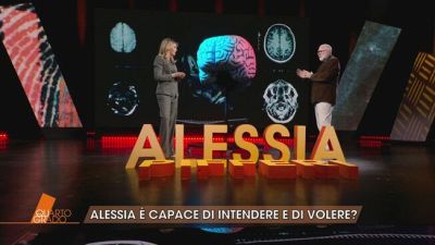 Alessia Pifferi: la richiesta di risonanza magnetica