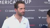 Ainslie: "Pensiamo già alla finale con New Zealand"
