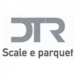 Dtr Scale e Parquet logo