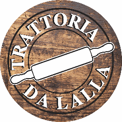Trattoria da Lalla logo