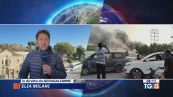 Bombe sullo Yemen, attacco agli Houthi