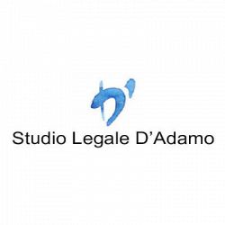 Studio Legale D'Adamo logo