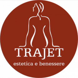 Trajet Estetica e Benessere logo