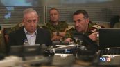 Alta tensione Israele-Yemen