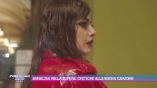Annalisa nella bufera: critiche alla nuova canzone