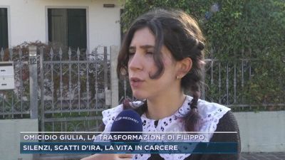 Omicidio Giulia Cecchettin, la trasformazione di Filippo Turetta