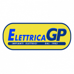 Elettrica G.P. unipersonale logo